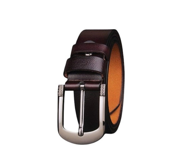 Cinto hombre CUERO sport