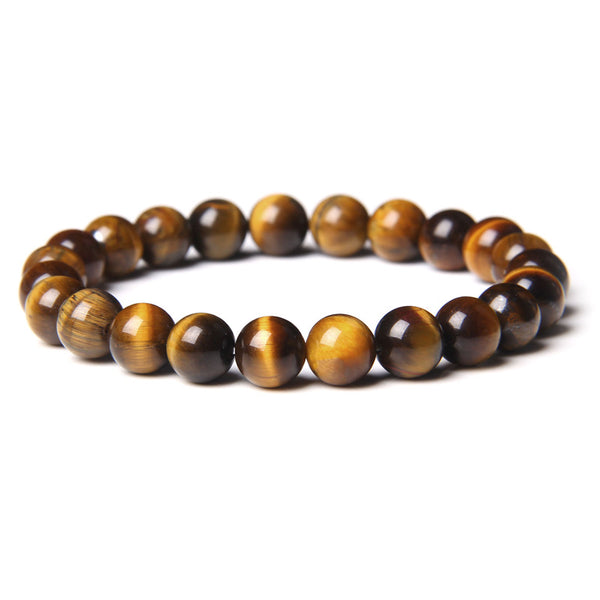 Pulsera OJO de tigre PIEDRA NATURAL