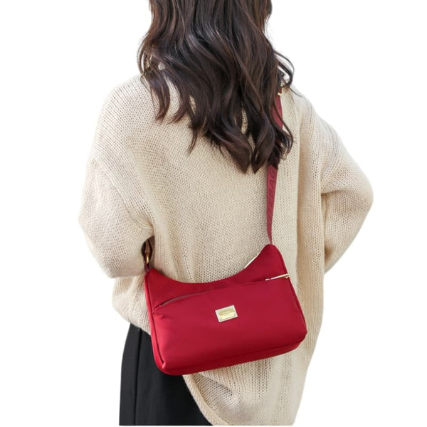 Cartera bandolera BAHIA