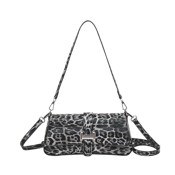 Cartera amimal print NIGHT