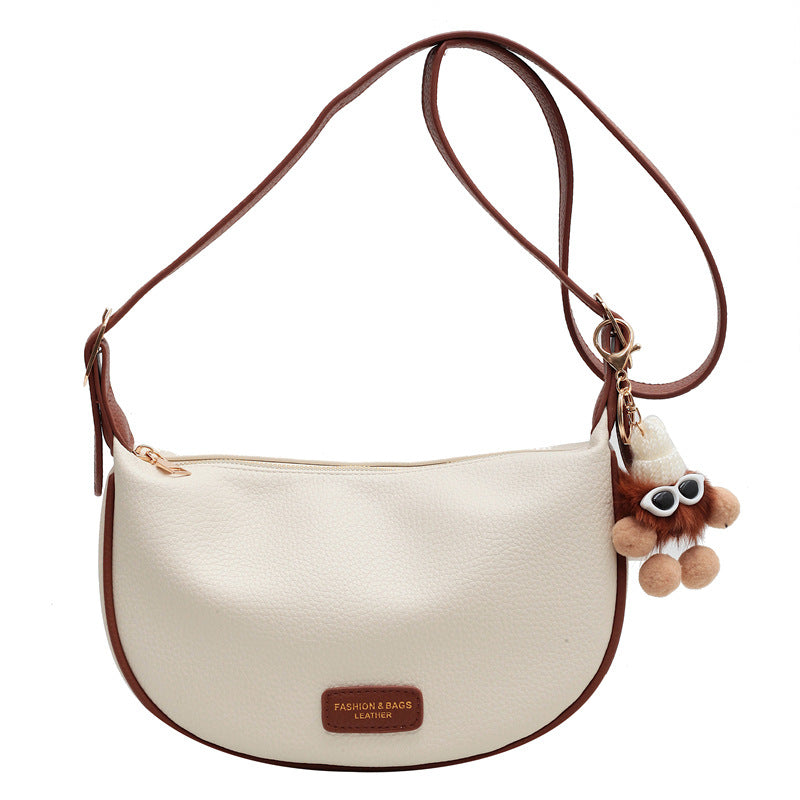 Cartera bandolera TOSCANA