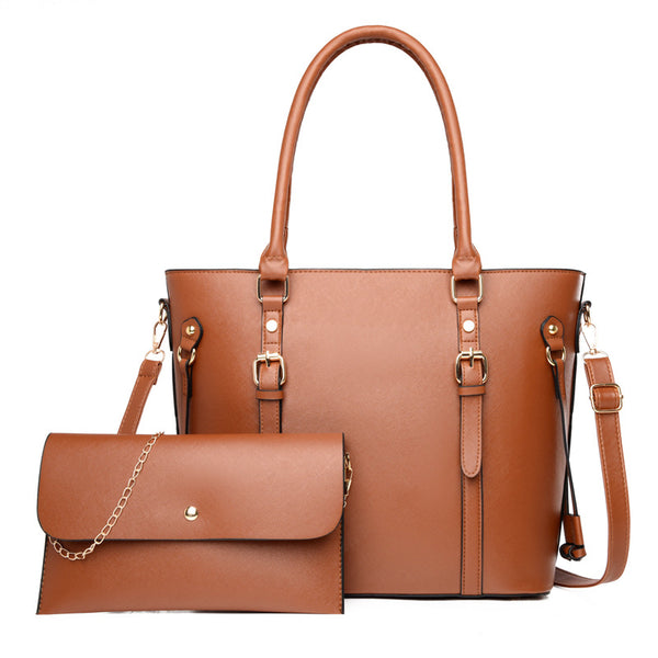 Cartera tipo bolso TURIN