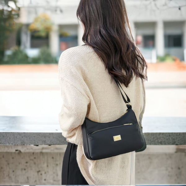 Cartera bandolera BAHIA