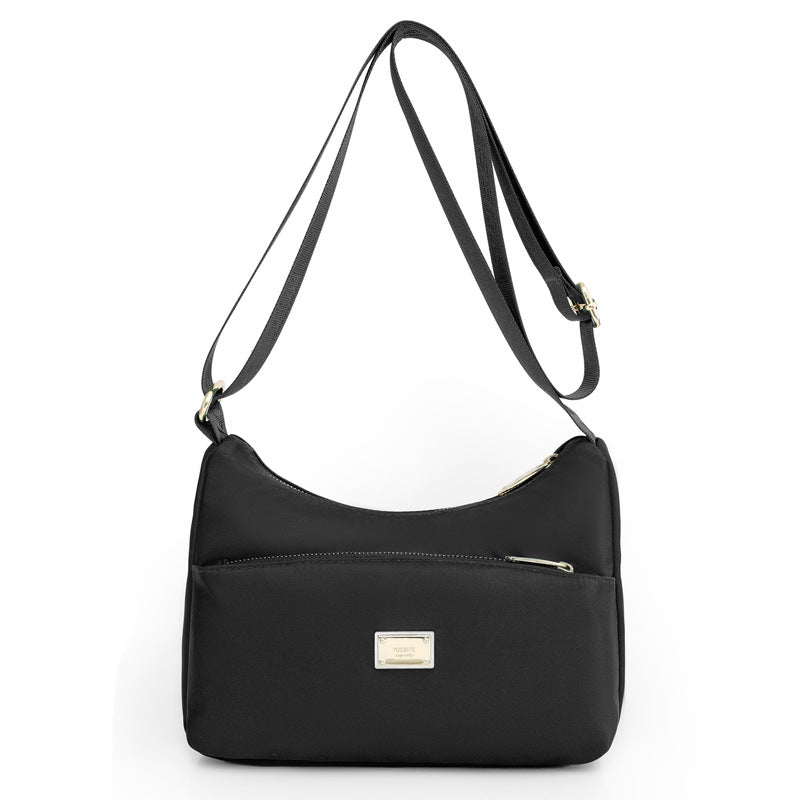 Cartera bandolera BAHIA