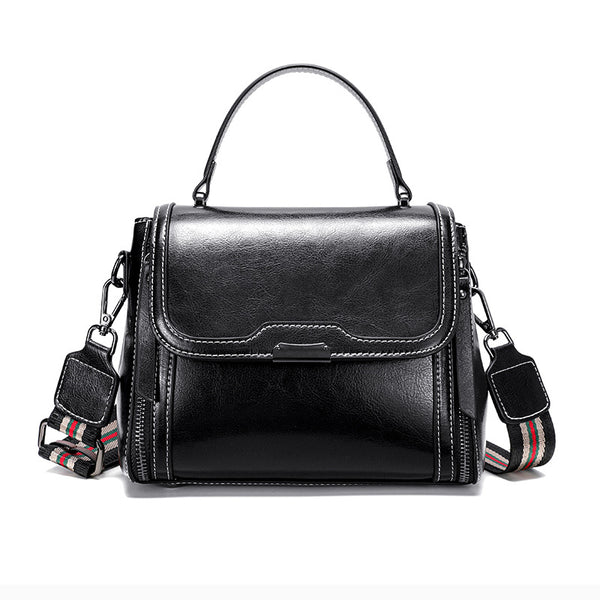Cartera bandolera Queen ingreso 5_6
