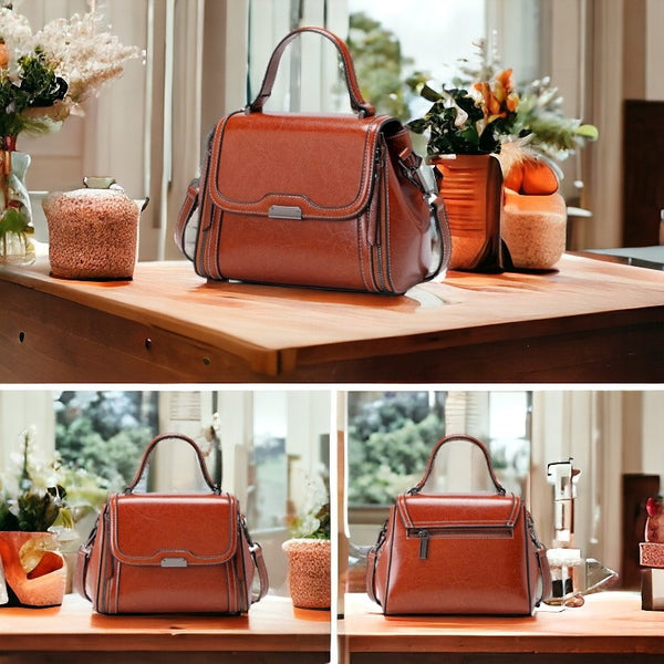 Cartera bandolera Queen ingreso 5_6