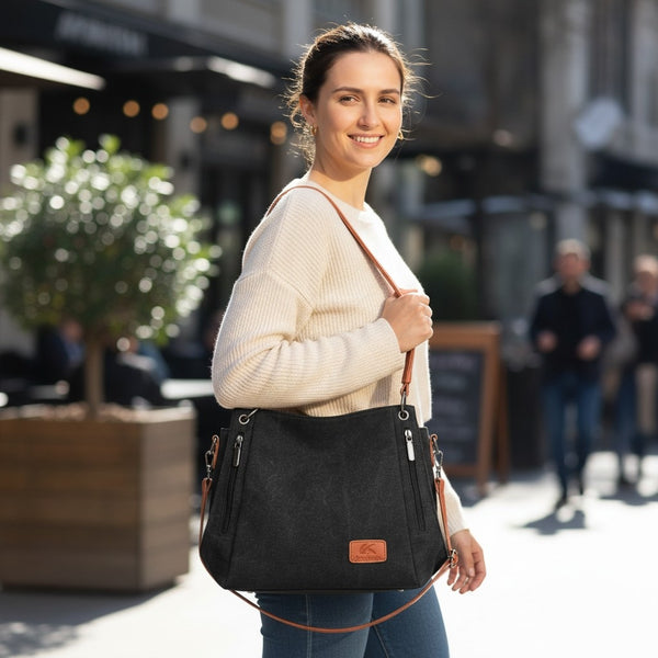 Cartera bandolera RIO