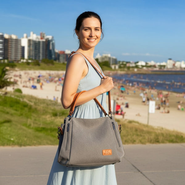Cartera bandolera RIO
