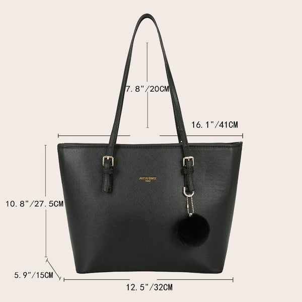 Cartera tipo bolso TOKIO