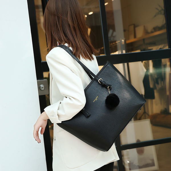 Cartera tipo bolso TOKIO