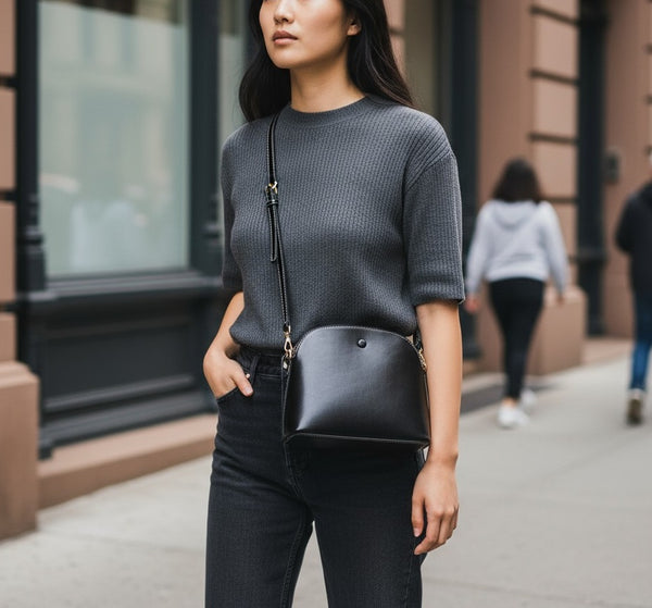 Cartera bandolera URBANA