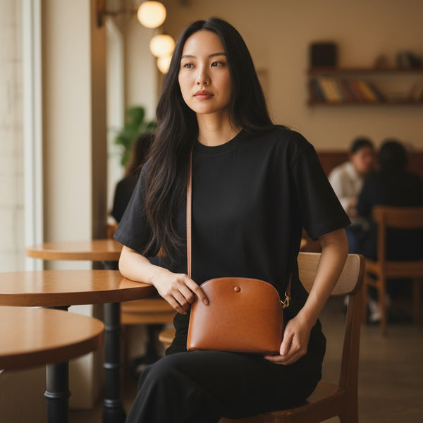 Cartera bandolera URBANA