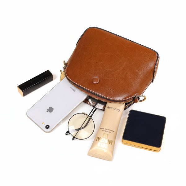 Cartera bandolera URBANA