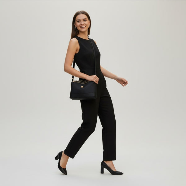 Cartera bandolera