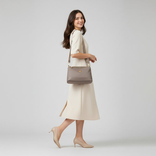 Cartera bandolera