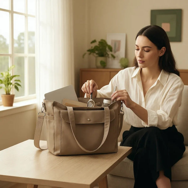 Cartera  bolso ACAPULCO