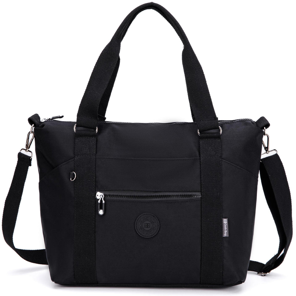 Cartera bolso nylon SOLANAS