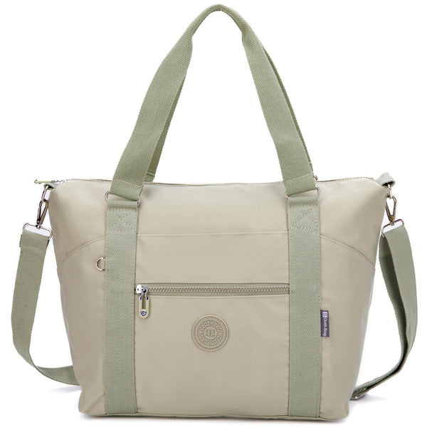 Cartera bolso nylon SOLANAS disponible 22/1