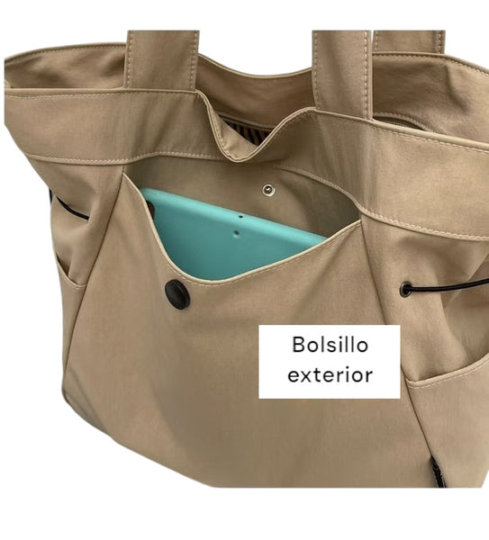 Cartera  bolso NAPOLI