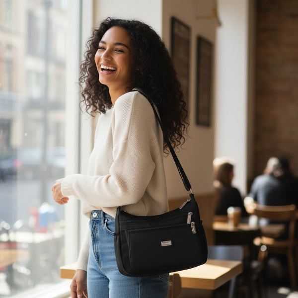 Cartera bandolera Copacabana