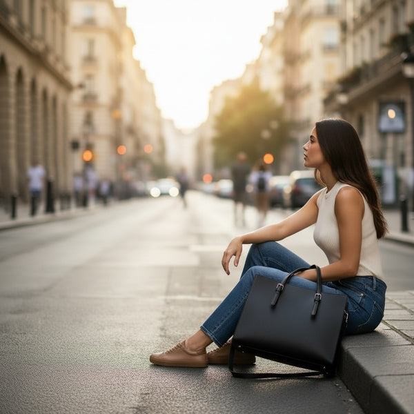 Cartera  bolso MARTINA