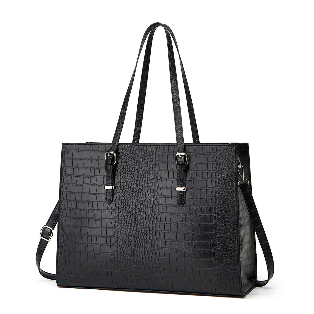 Cartera  bolso Croco