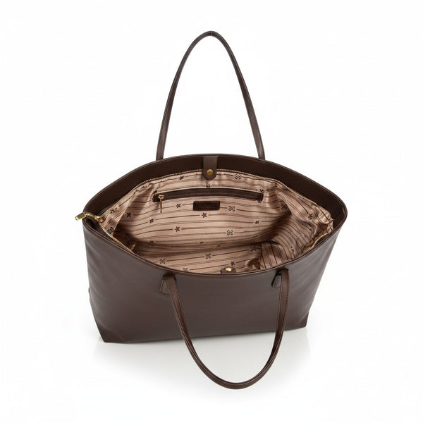 Cartera tipo bolso TERRANOVA