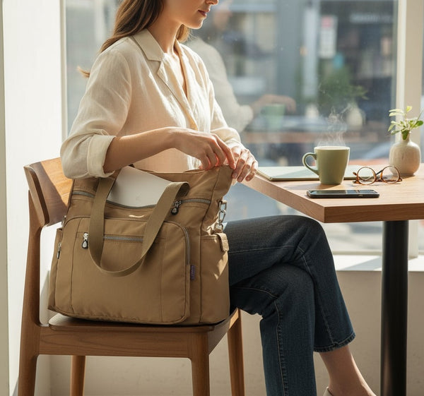 Cartera  bolso Venecia