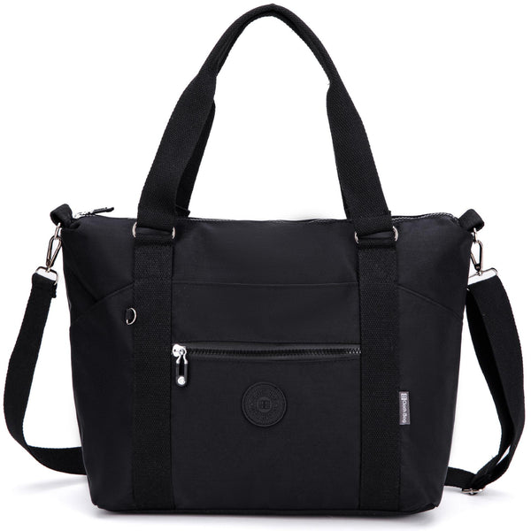 Cartera bolso nylon SOLANAS disponible 22/1