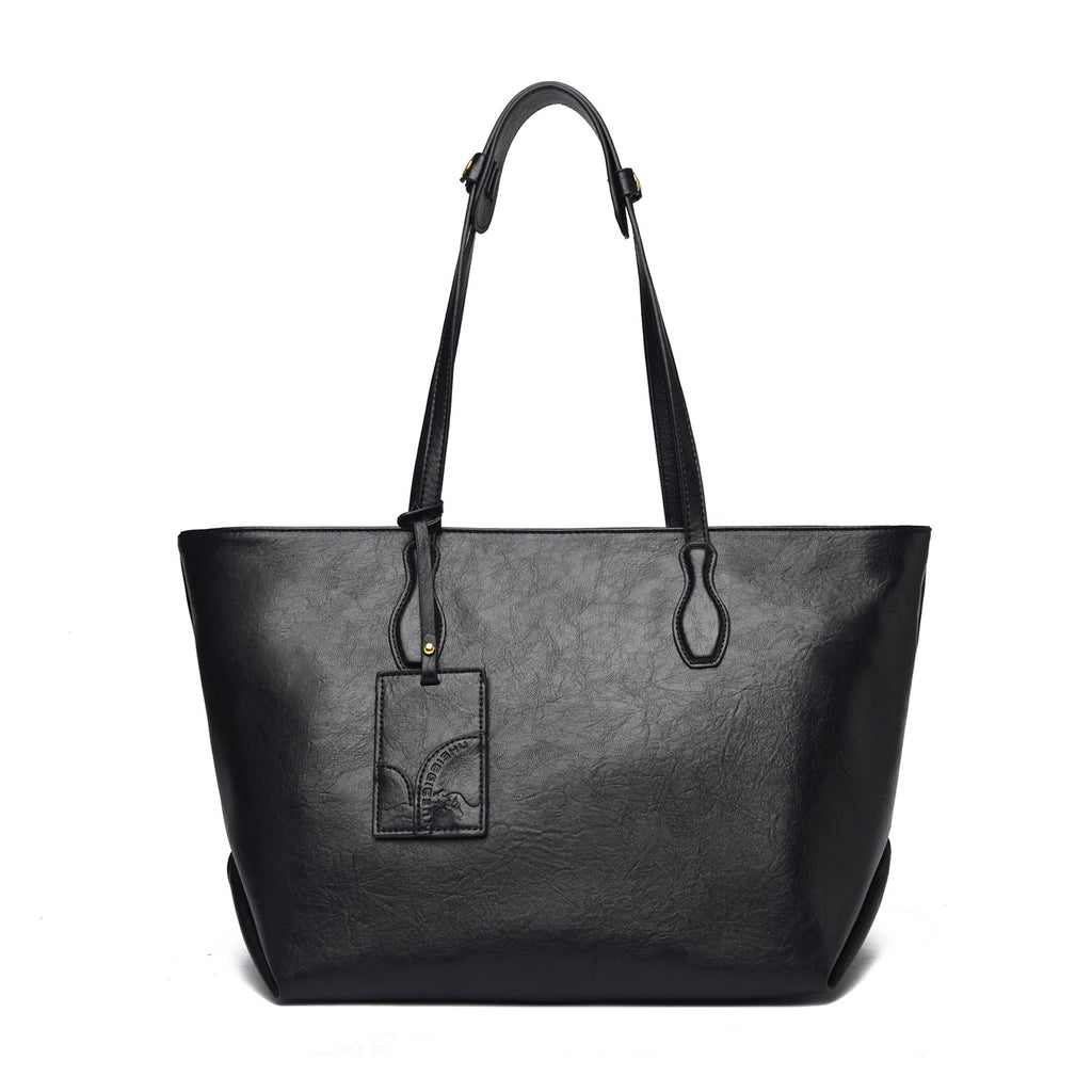 Cartera tipo bolso TERRANOVA