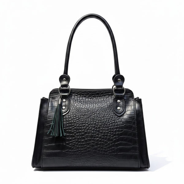 Cartera  de dama INSPIRACION cuero