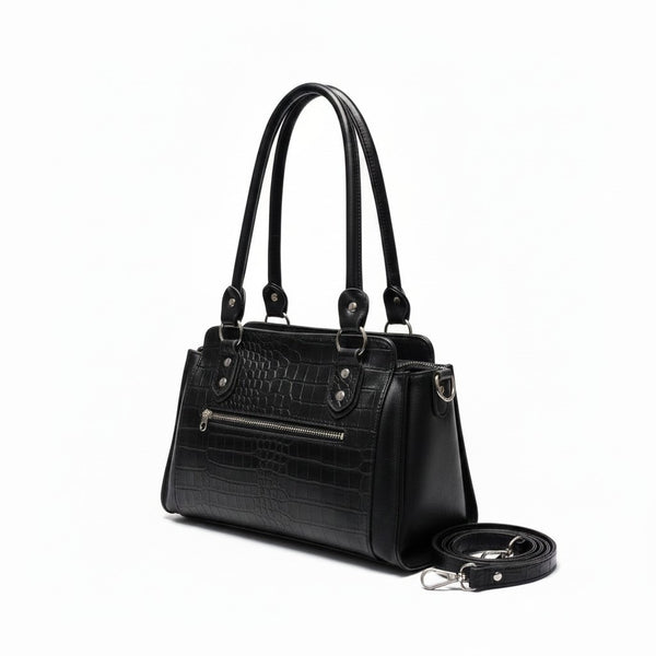 Cartera  de dama INSPIRACION cuero