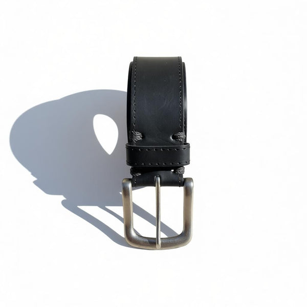 Cinto de dama CUERO nacional tamaños grandes