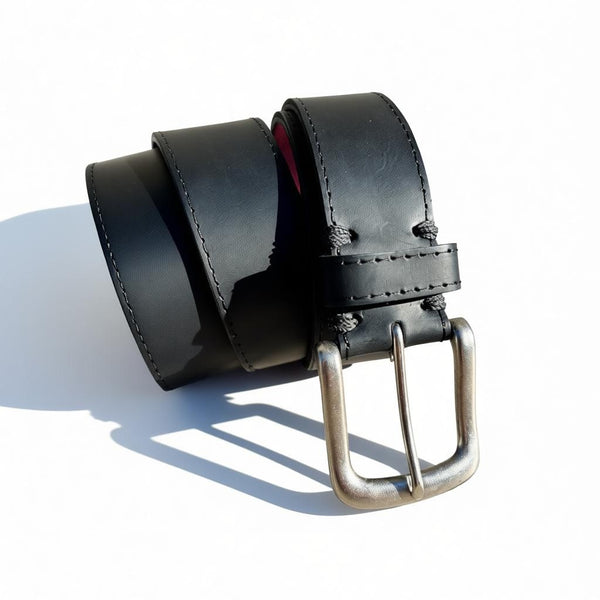 Cinto de dama CUERO nacional tamaños grandes