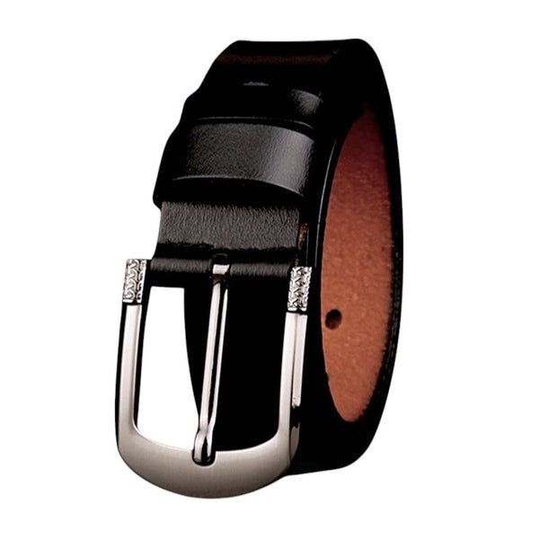 Cinto hombre CUERO sport