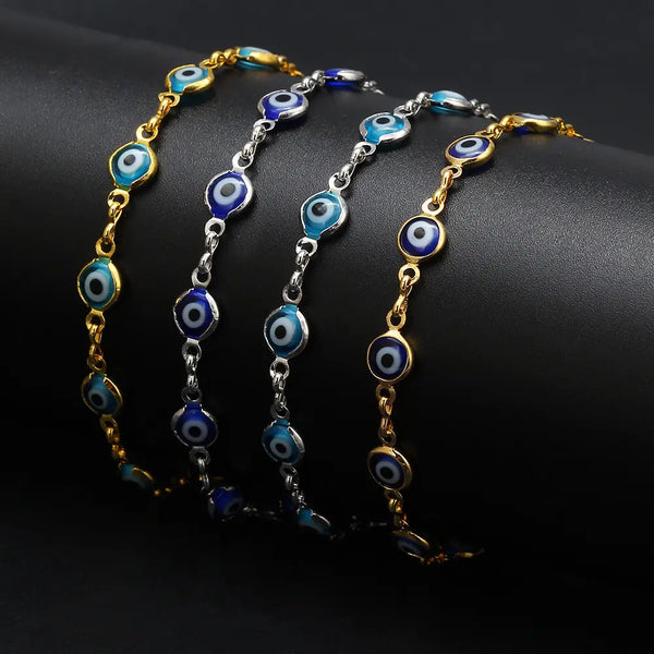 Pulsera OJO TURCO