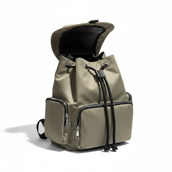 Mochila de nylon STAR