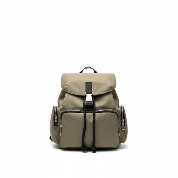 Mochila de nylon STAR