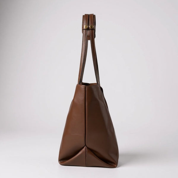 Cartera tipo bolso TERRANOVA