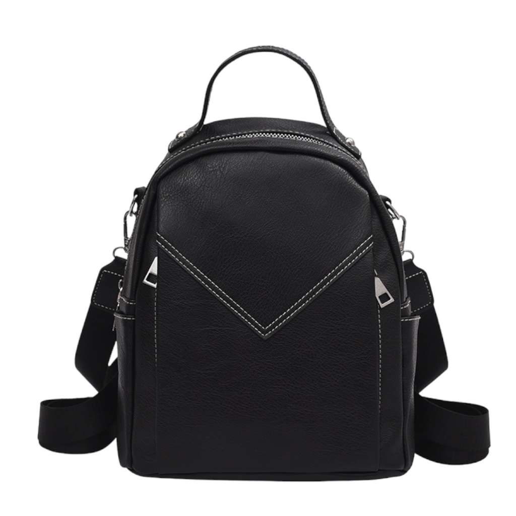 Mochila Lombarda