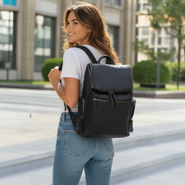Mochila ATLANTICO unisex NOTEBOOK
