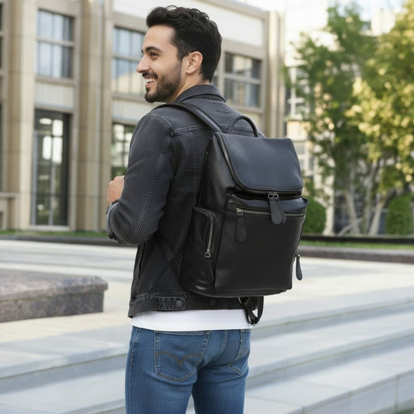 Mochila ATLANTICO unisex NOTEBOOK