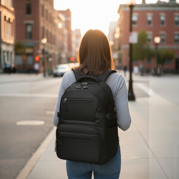 Mochila ESTUDIANTE NUEVA
