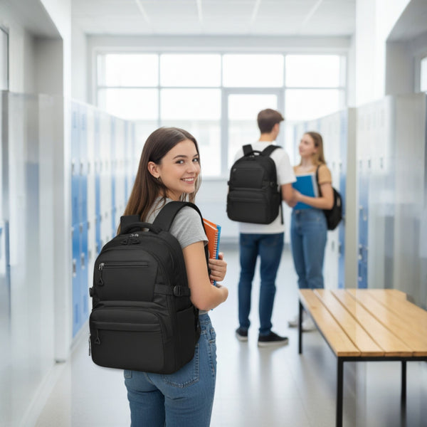 Mochila ESTUDIANTE NUEVA