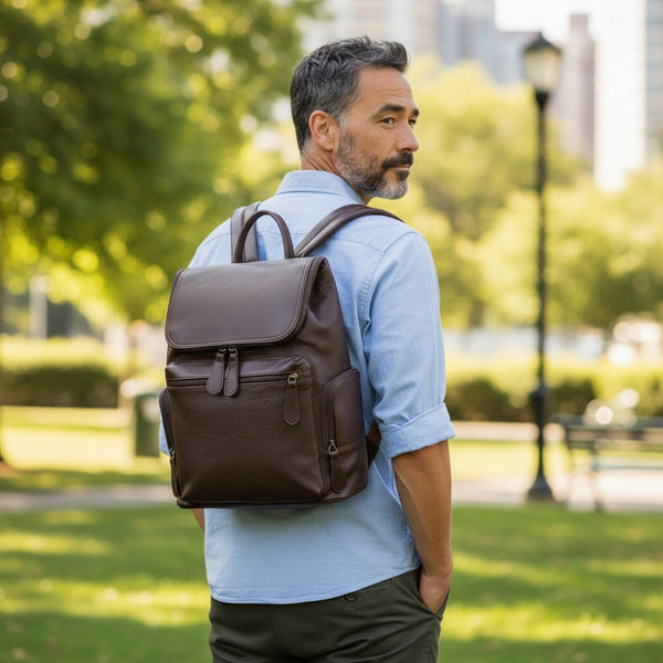 Mochila ATLANTICO unisex NOTEBOOK