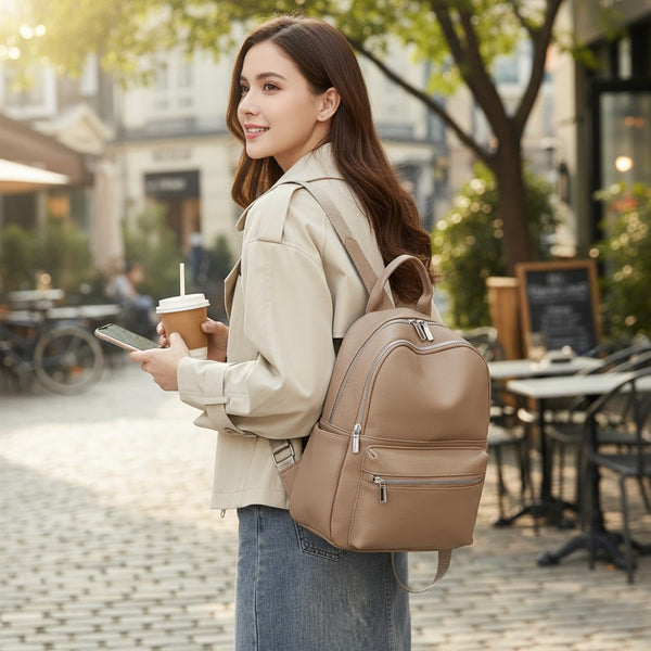 Mochila de dama SIENA