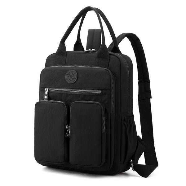 Mochila de dama grande ALL IN
