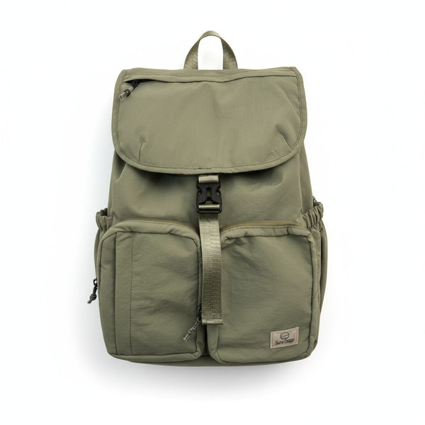 Mochila Travel Europa