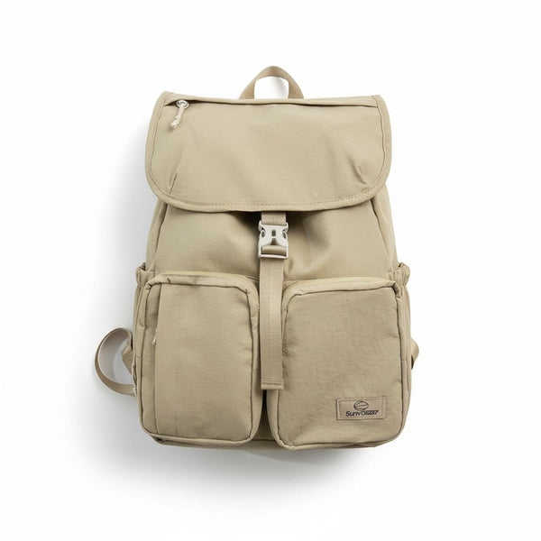 Mochila Travel Europa