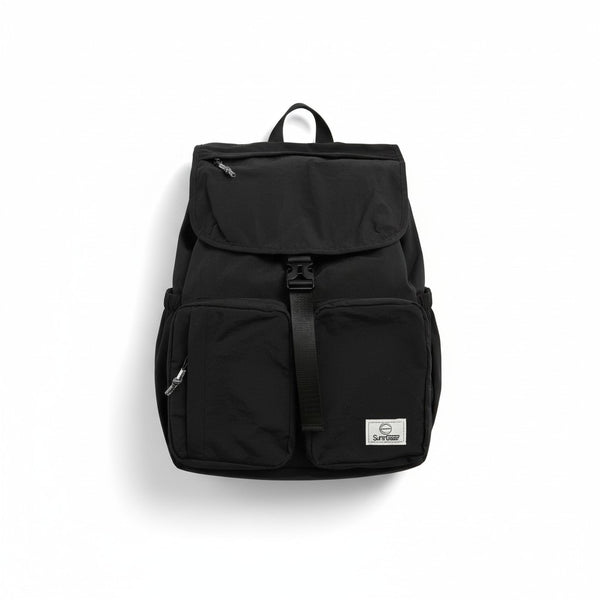 Mochila Travel Europa